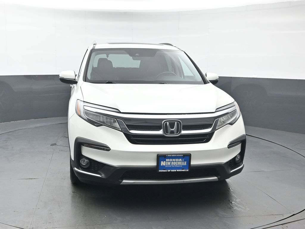 Used 2021 Honda Pilot Touring image 9