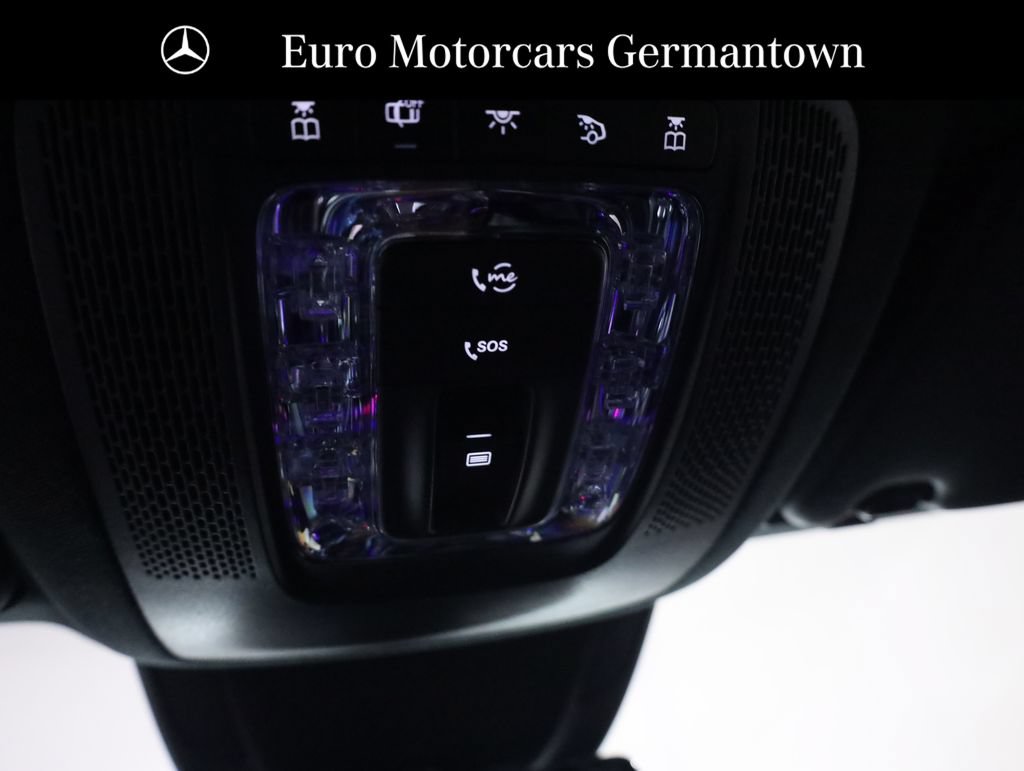 Certified 2023 Mercedes-Benz GLS 580 4MATIC image 28