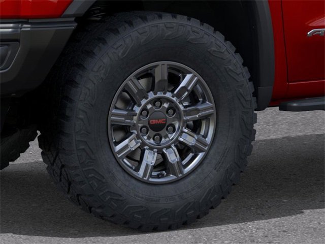New 2026 GMC Sierra 1500 AT4X image 9