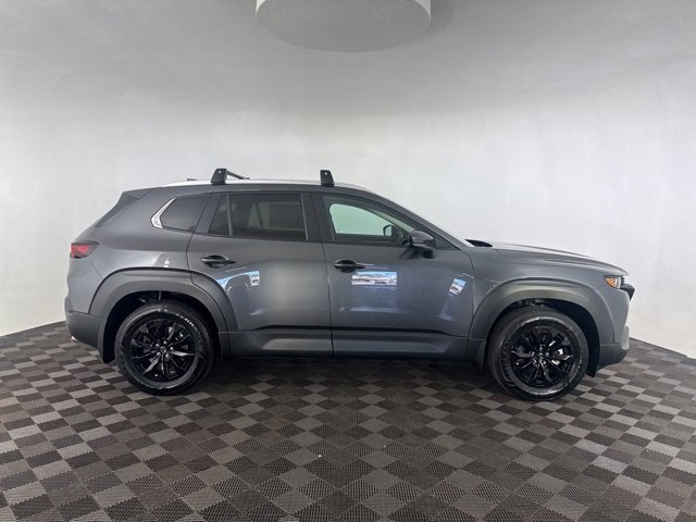 New 2026 MAZDA CX-50 2.5 Hybrid w/ Weather Package image 4