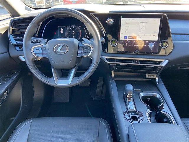 Certified 2023 Lexus RX 350 Premium image 14