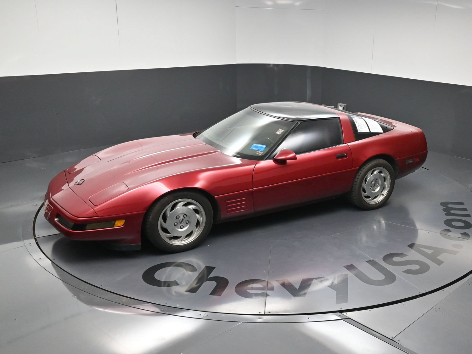 Used 1994 Chevrolet Corvette Coupe RWD image 20