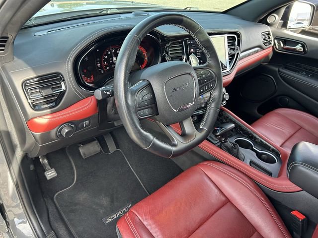 Used 2023 Dodge Durango SRT Hellcat AWD/4WD image 20