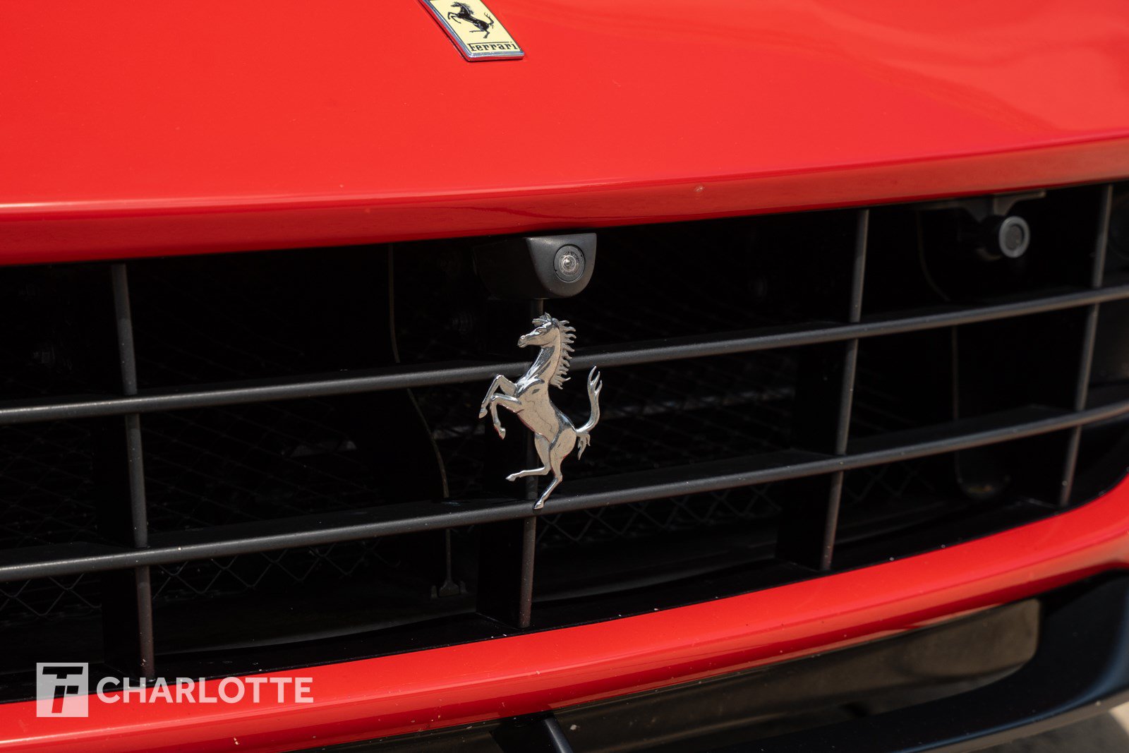 Used 2014 Ferrari F12 Berlinetta RWD image 6