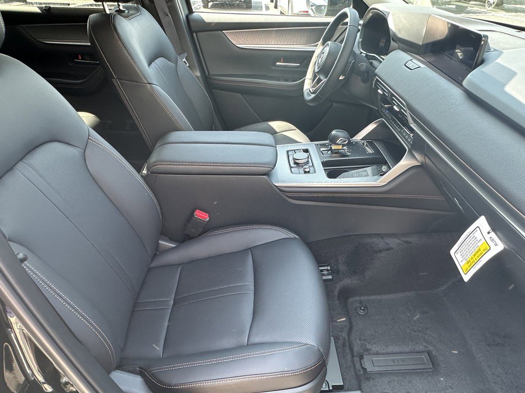 New 2026 MAZDA CX-70 SC Plus AWD/4WD image 14