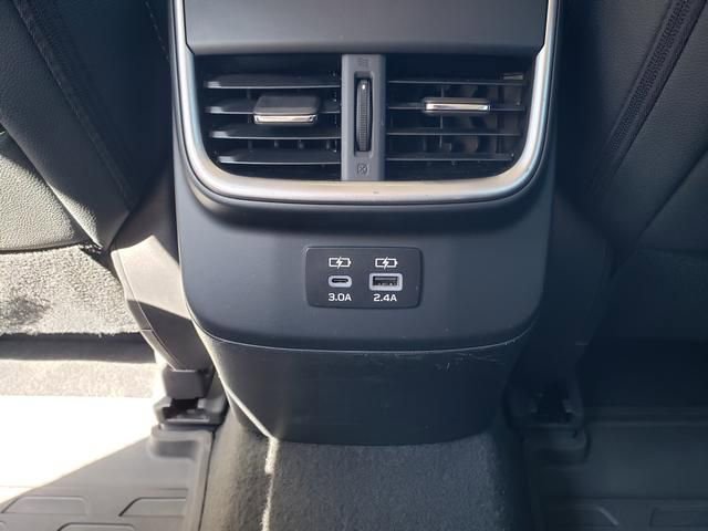 Used 2023 Subaru Outback Onyx Edition image 12