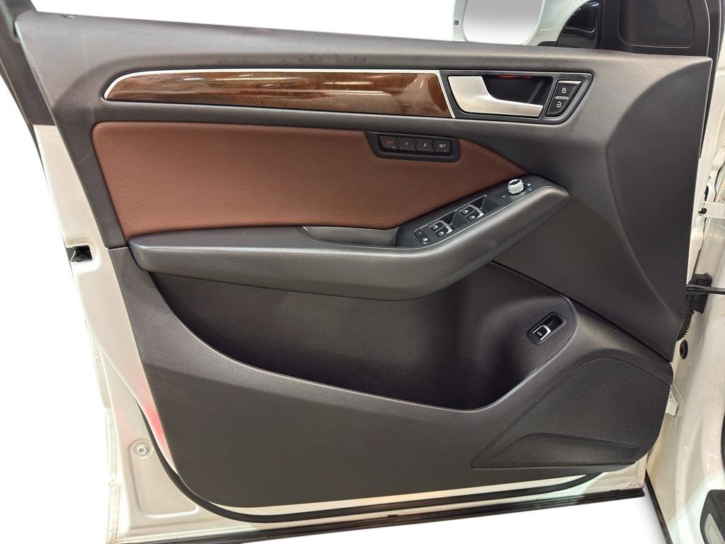 Used 2015 Audi Q5 TDI Premium Plus w/ Technology Package image 14