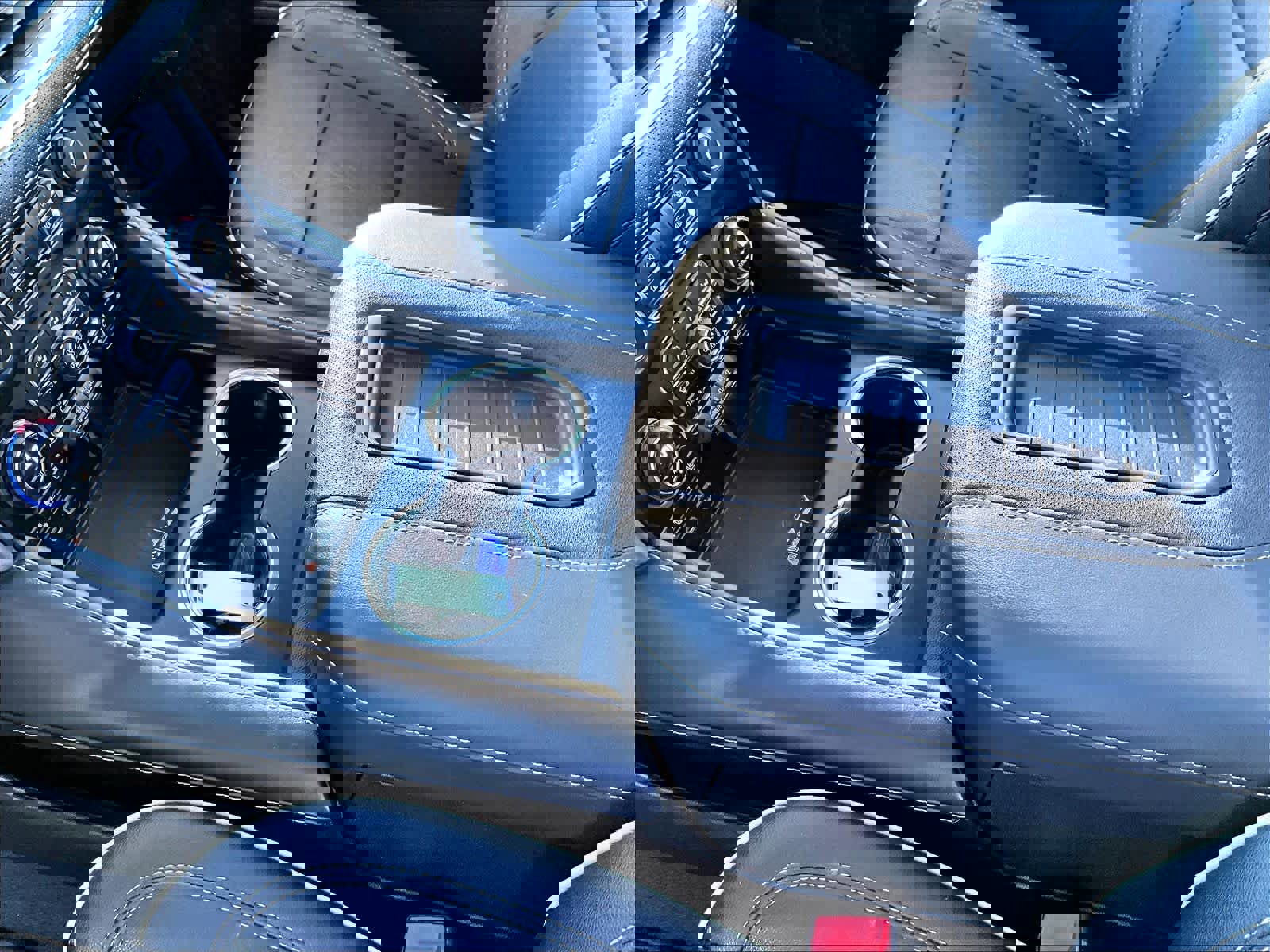 Certified 2023 Chevrolet Tahoe Premier image 21