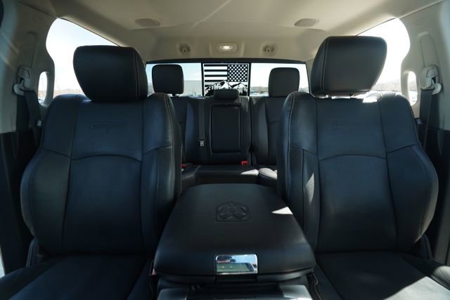 Used 2016 RAM 1500 Laramie w/ Convenience Group image 68