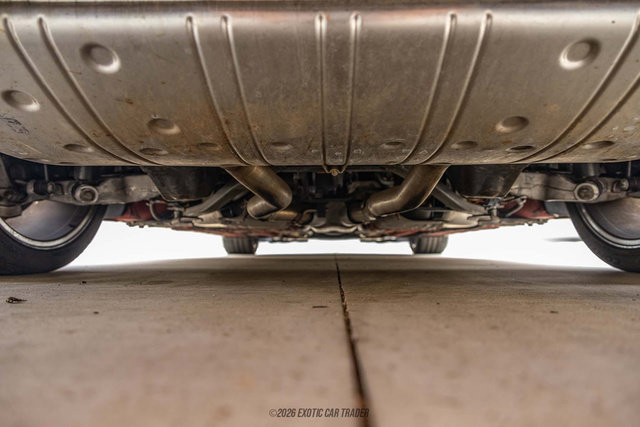 Used 2010 Jaguar XKR R RWD image 71