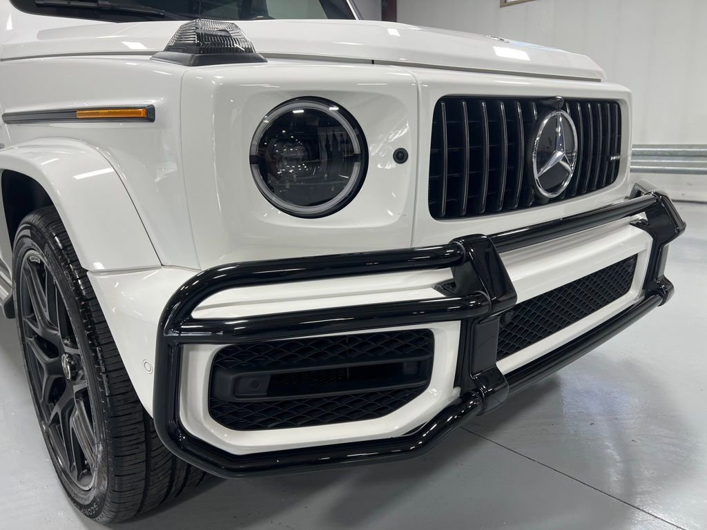 Used 2023 Mercedes-Benz G 63 AMG 4MATIC image 10