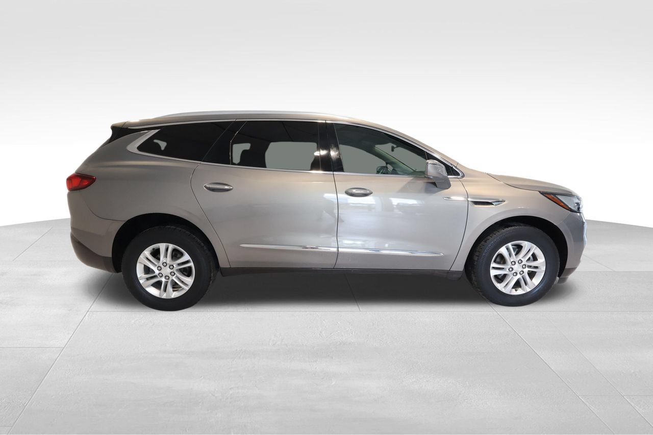Used 2019 Buick Enclave Essence FWD image 4