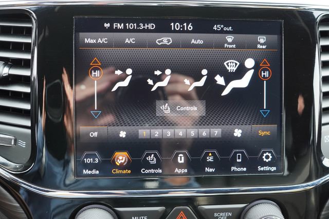 Certified 2020 Jeep Grand Cherokee Laredo w/ Quick Order Package 2BN North image 28