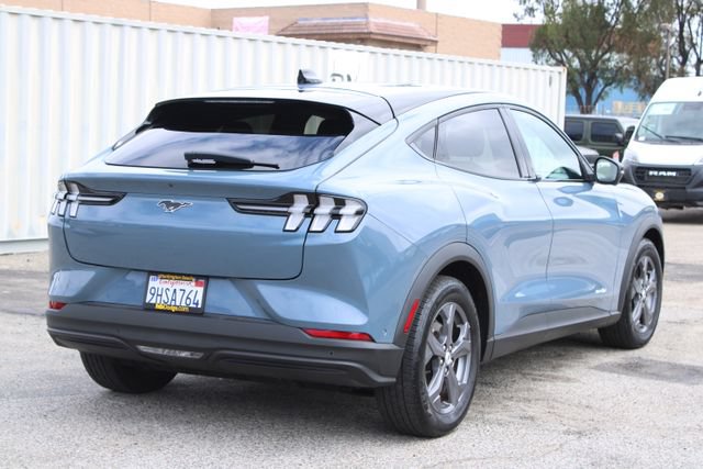 Used 2023 Ford Mustang Mach-E Select RWD image 5