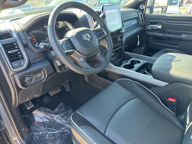 New 2026 RAM 2500 Laramie image 13