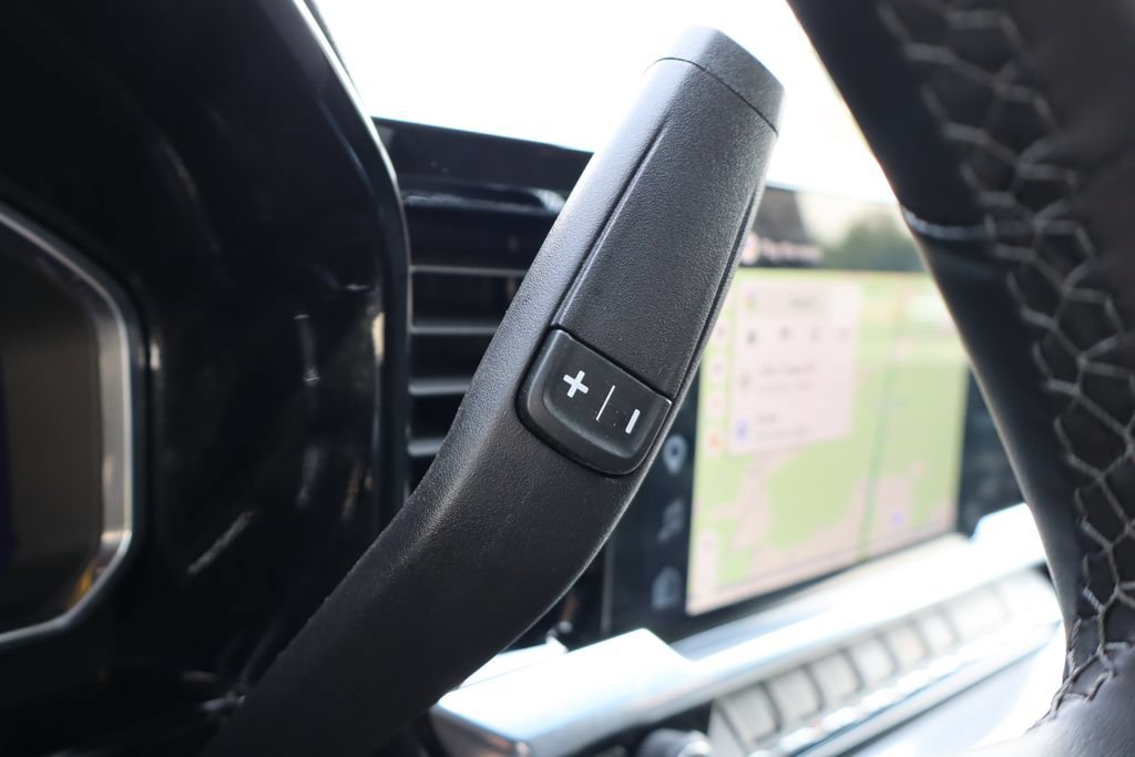 Used 2026 Chevrolet Silverado 3500 High Country w/ High Country Premium Package AWD/4WD image 35