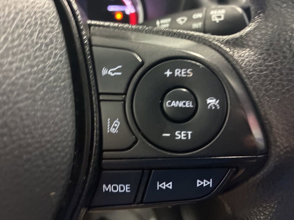 Used 2024 Toyota RAV4 LE image 20