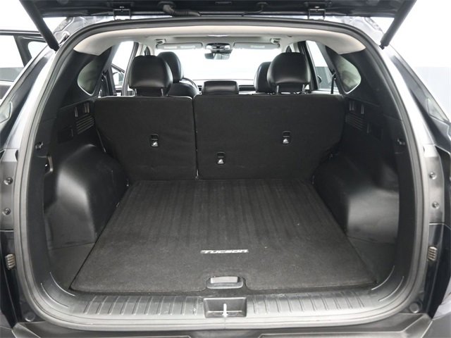 Used 2024 Hyundai Tucson SEL w/ Convenience Package image 25