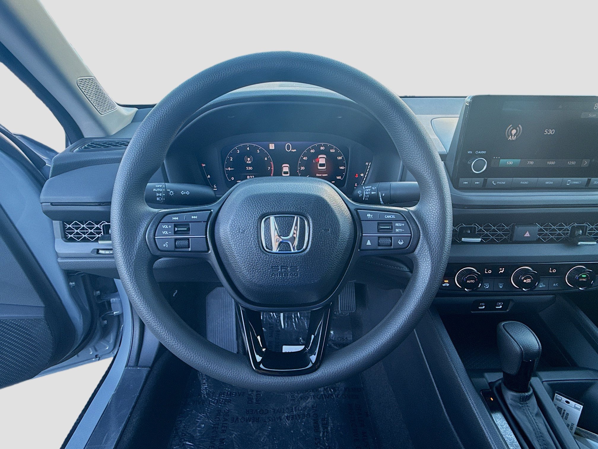 New 2025 Honda Accord SE image 10