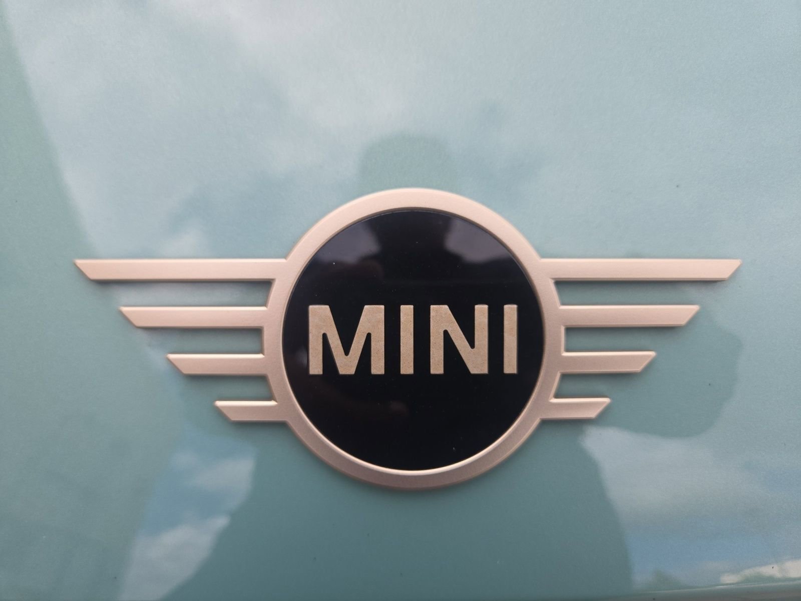 Used 2025 MINI Cooper S FWD image 9