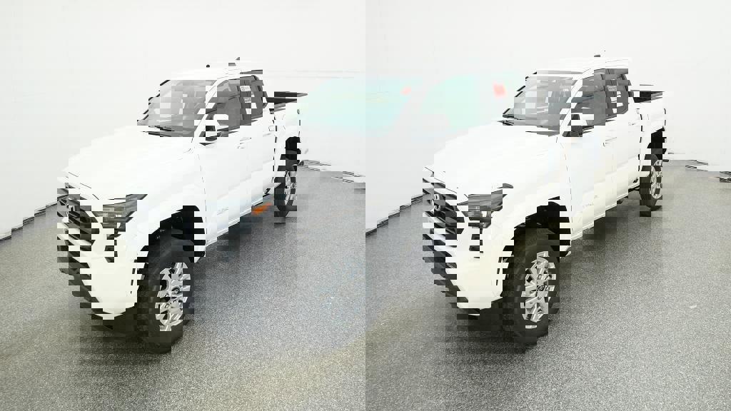 New 2025 Toyota Tacoma SR5 image 67