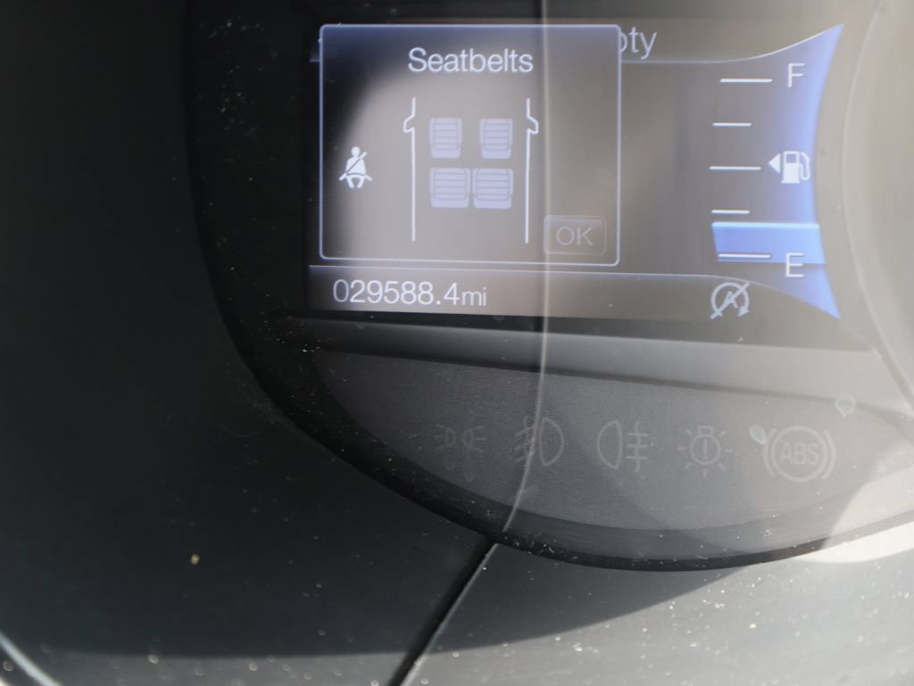 Certified 2024 Ford Edge SEL w/ Convenience Package AWD/4WD image 32