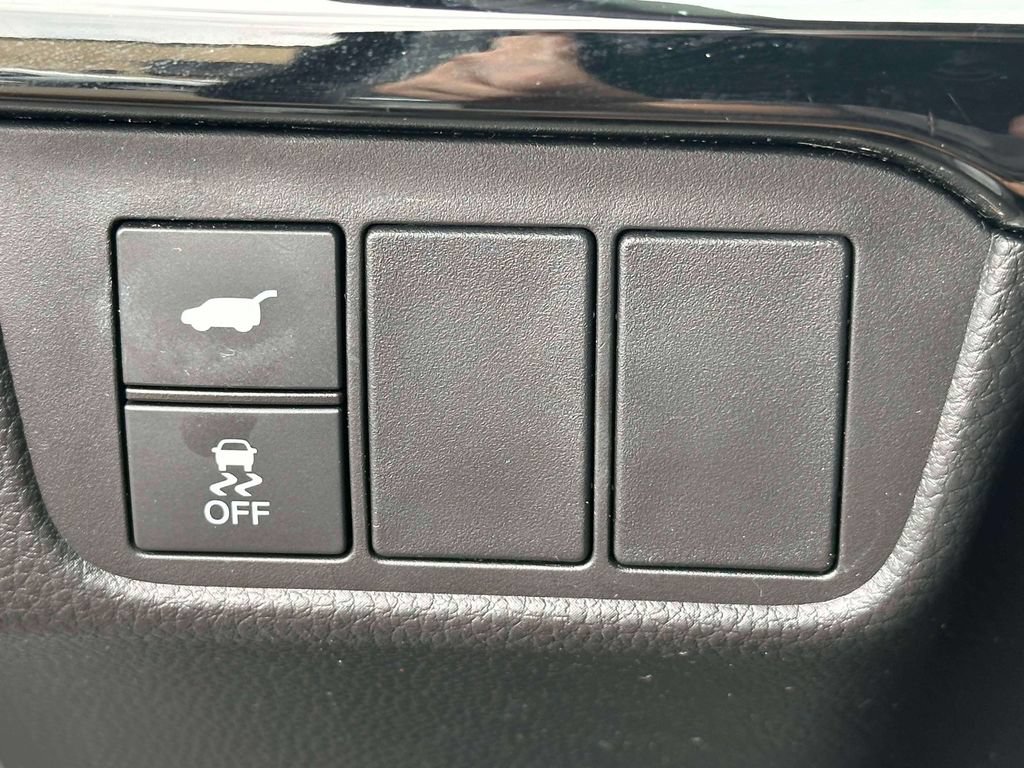 Certified 2024 Honda CR-V EX-L image 19