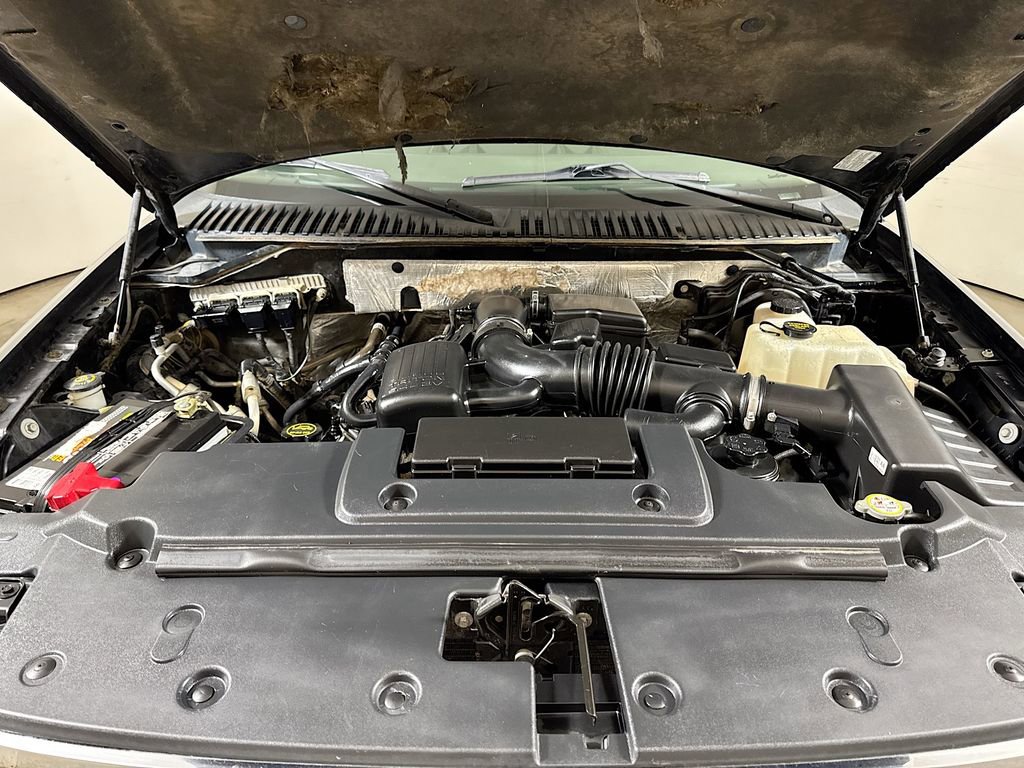 Used 2014 Ford Expedition EL Limited w/ Equipment Group 301A image 31