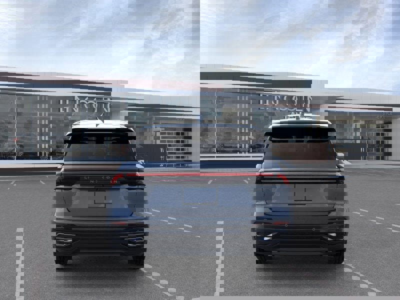 New 2026 Lincoln Nautilus Premier w/ Equipment Group 102A image 5