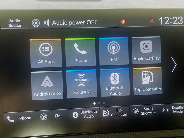 Certified 2025 Honda Odyssey Sport-L image 26