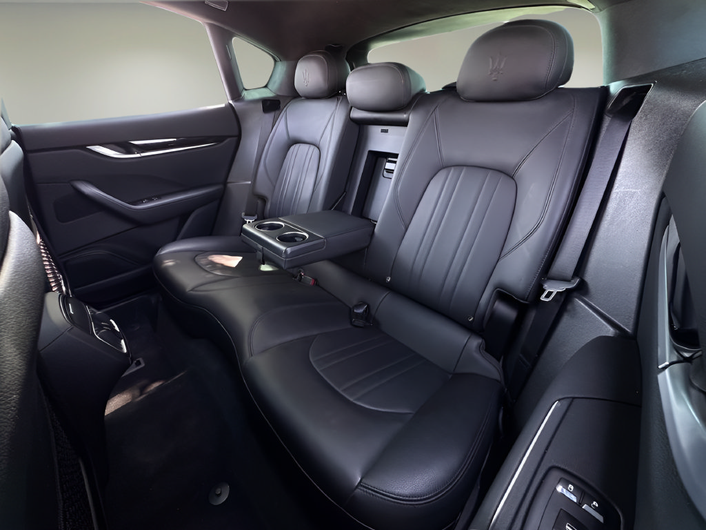 Used 2022 Maserati Levante Modena AWD/4WD image 20