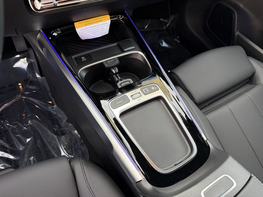 New 2026 Mercedes-Benz GLB 250 4MATIC image 23
