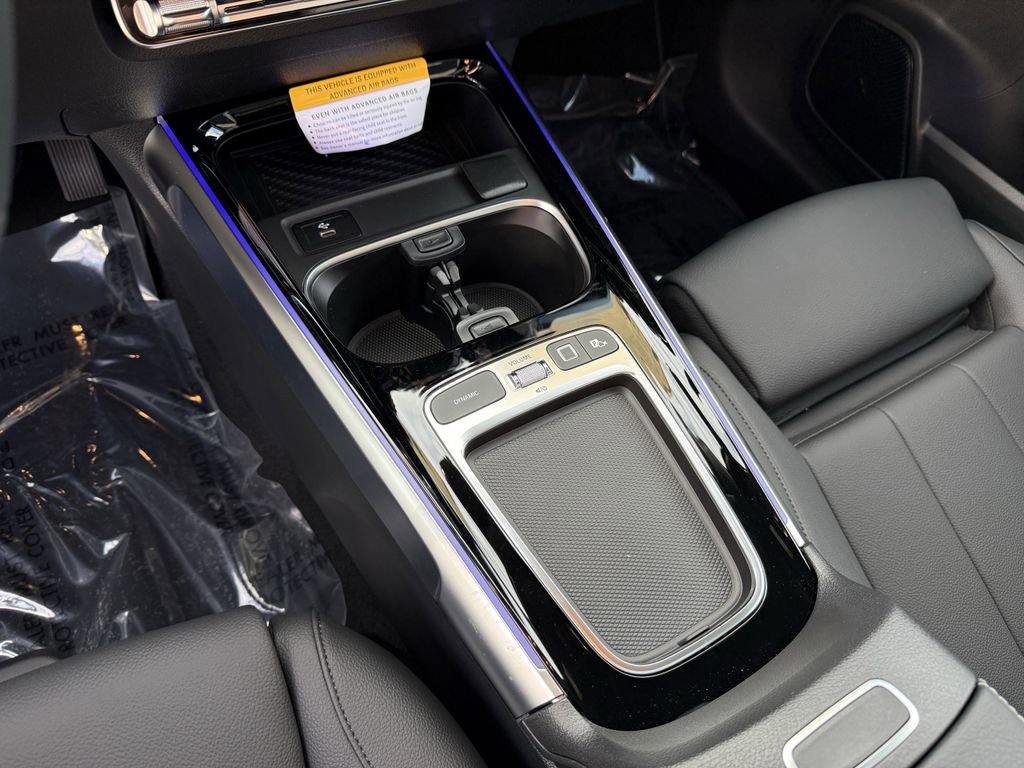 New 2026 Mercedes-Benz GLB 250 4MATIC image 23