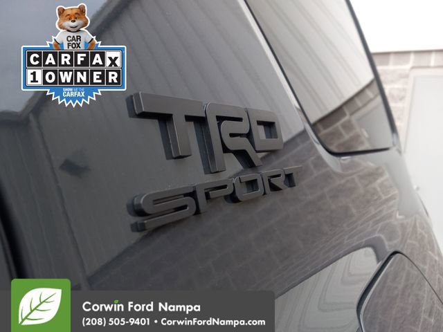 Used 2025 Toyota 4Runner TRD Sport image 28