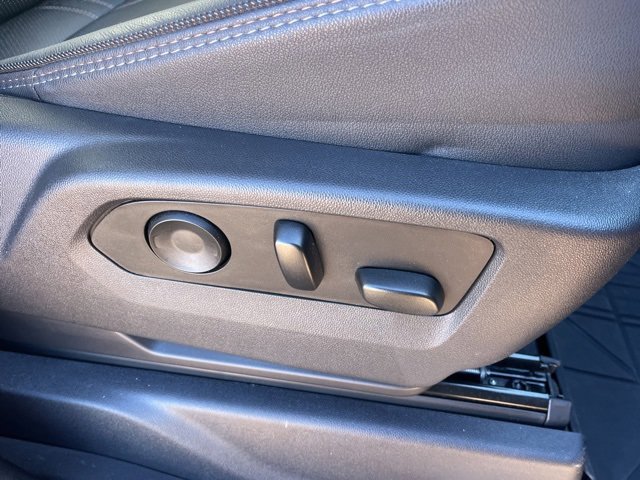 Used 2023 Chevrolet Silverado 1500 High Country w/ High Country Premium Package image 57