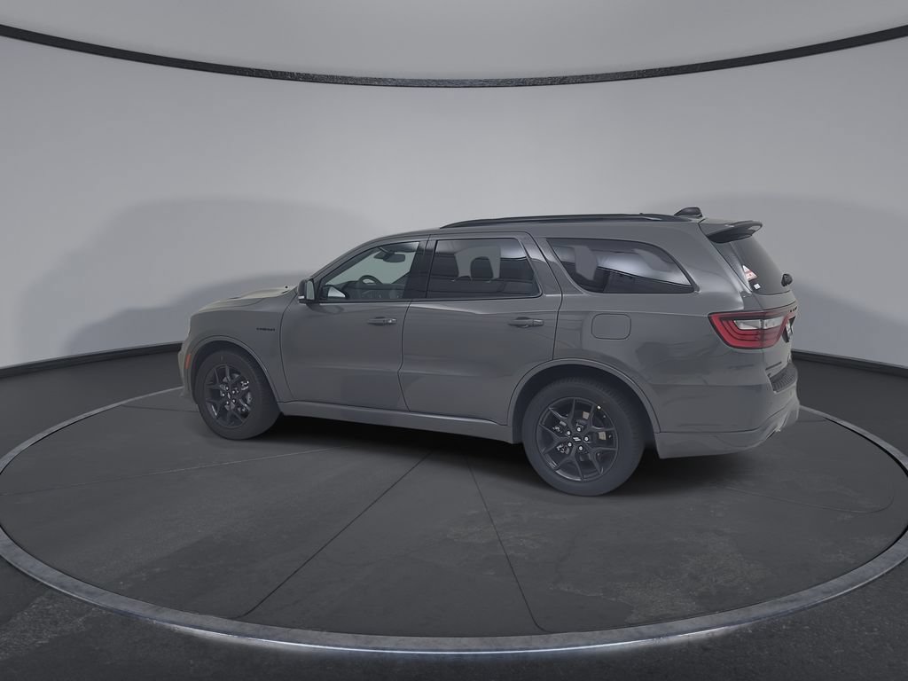 New 2026 Dodge Durango GT AWD/4WD image 10
