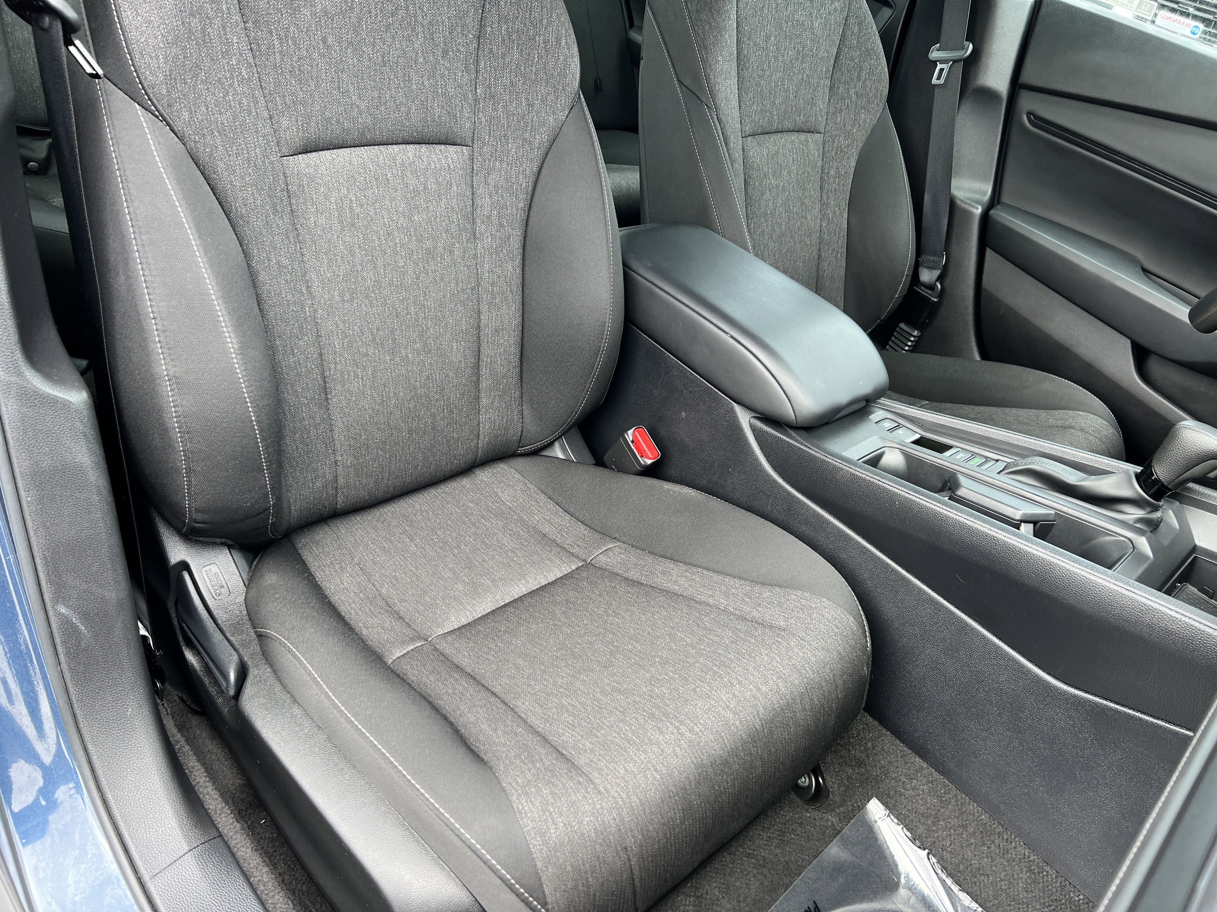 Used 2024 Honda Accord EX image 23