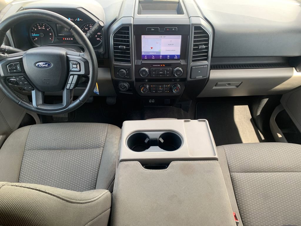 Used 2020 Ford F150 XLT w/ Equipment Group 302A Luxury image 17