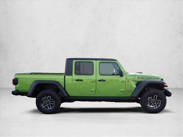 New 2026 Jeep Gladiator Mojave image 5