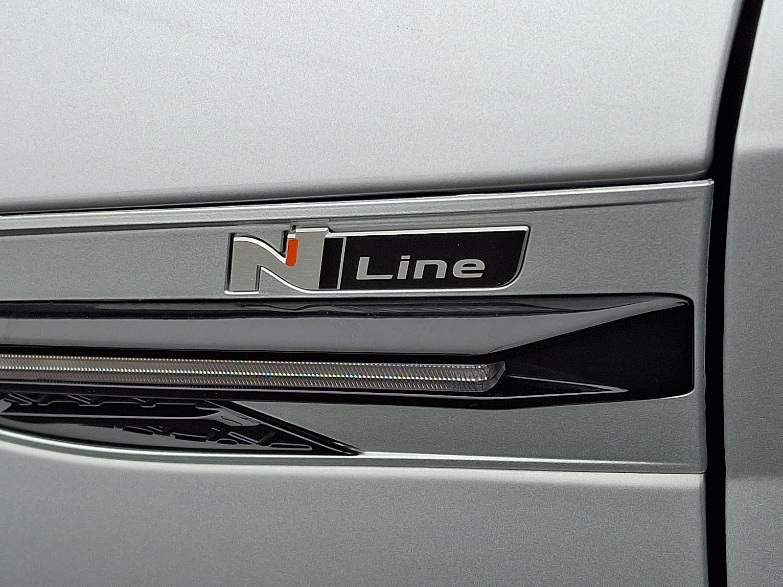Used 2024 Hyundai Sonata N Line image 31