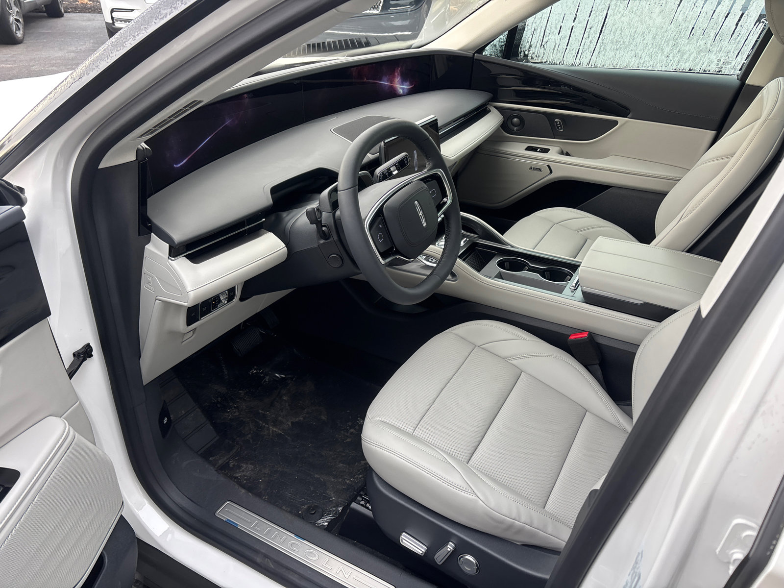 New 2026 Lincoln Nautilus Premier w/ Equipment Group 102A image 26