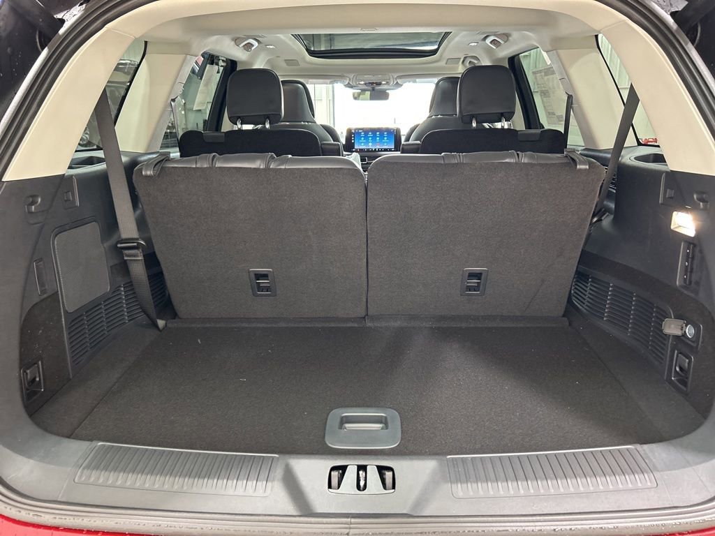 New 2026 Lincoln Aviator Reserve image 30