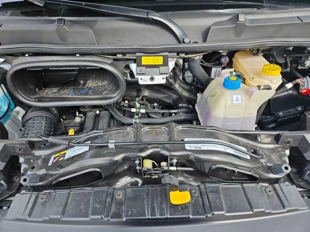 New 2026 RAM ProMaster 2500 image 21