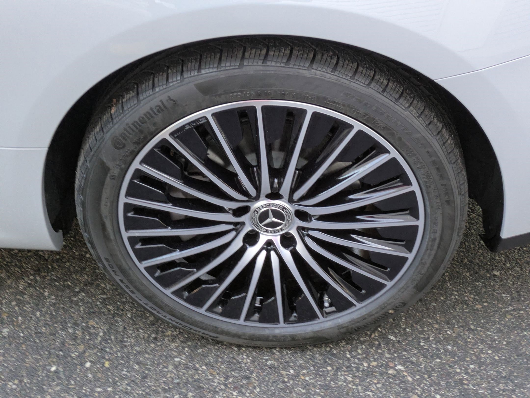 New 2026 Mercedes-Benz CLE 450 4MATIC Cabriolet image 16