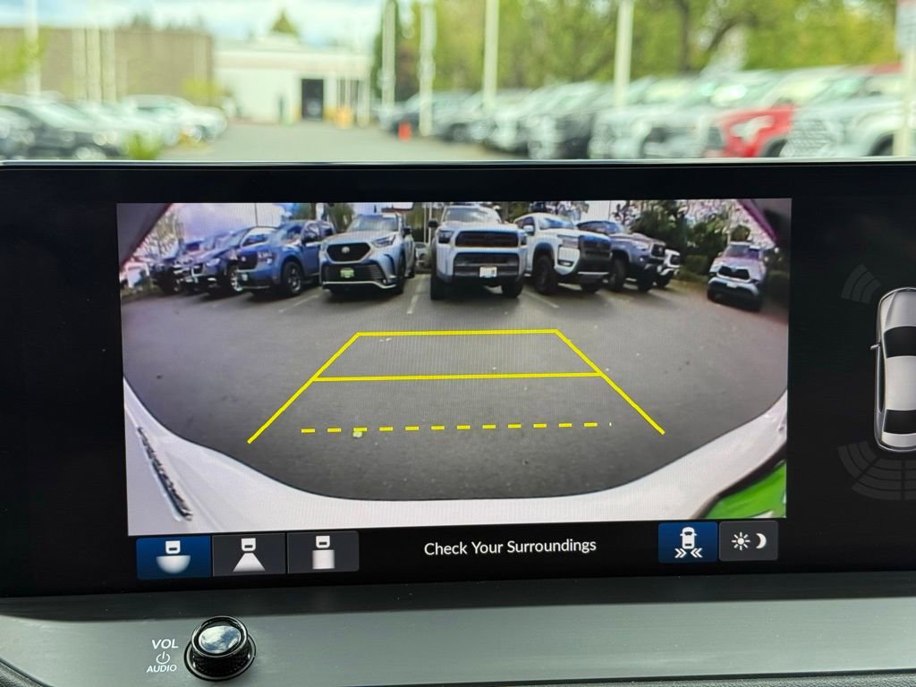 Used 2023 Honda Accord Touring image 27