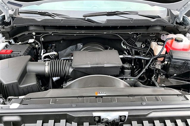 New 2026 GMC Sierra 3500 Pro image 11