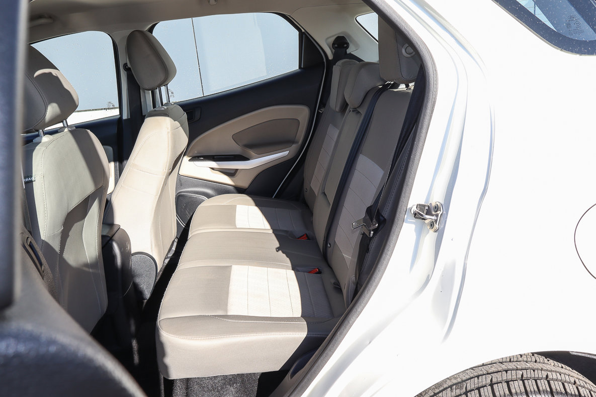 Used 2022 Ford EcoSport S AWD/4WD image 8