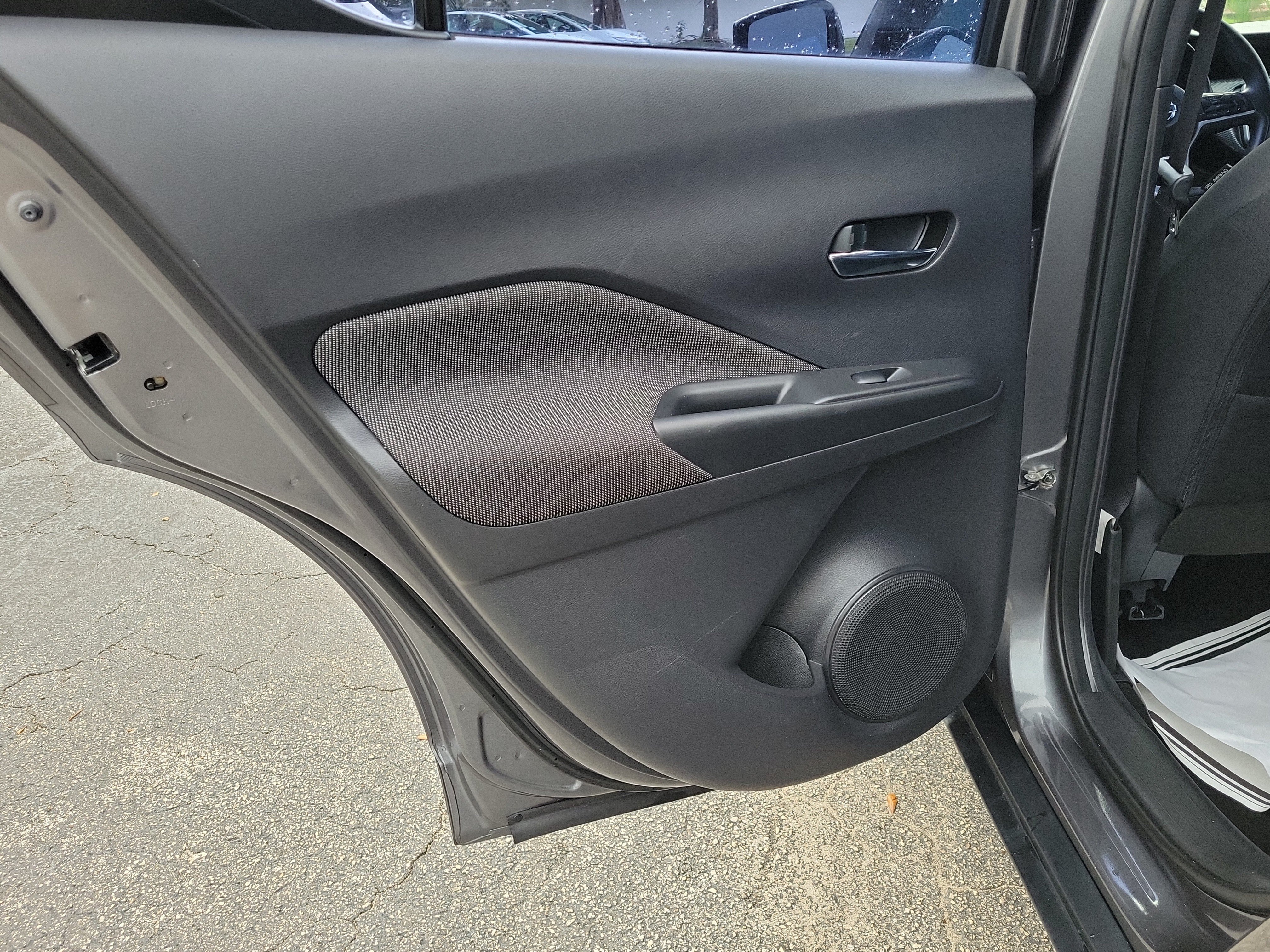 Used 2019 Nissan Kicks SV w/ Exterior Package FWD image 11