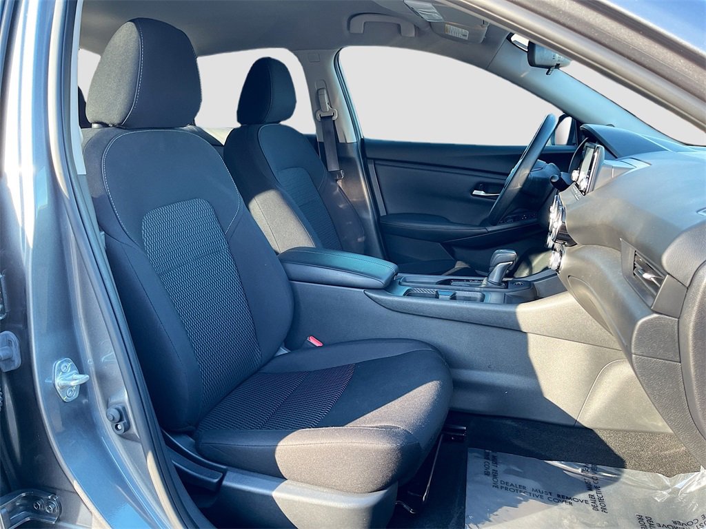 Used 2023 Nissan Sentra S image 23