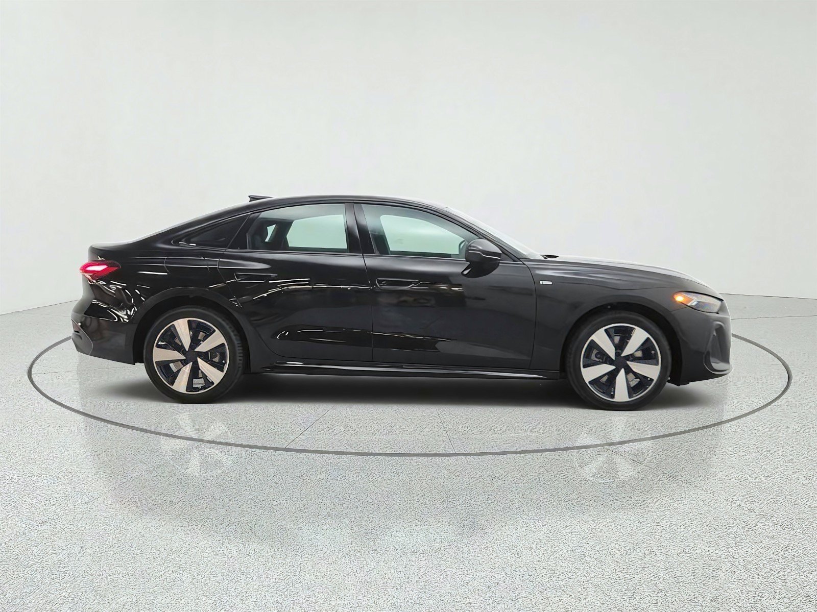 New 2026 Audi A5 2.0T Premium Plus AWD/4WD image 4